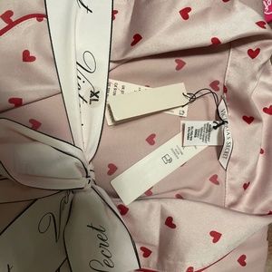 Victoria secret pjs